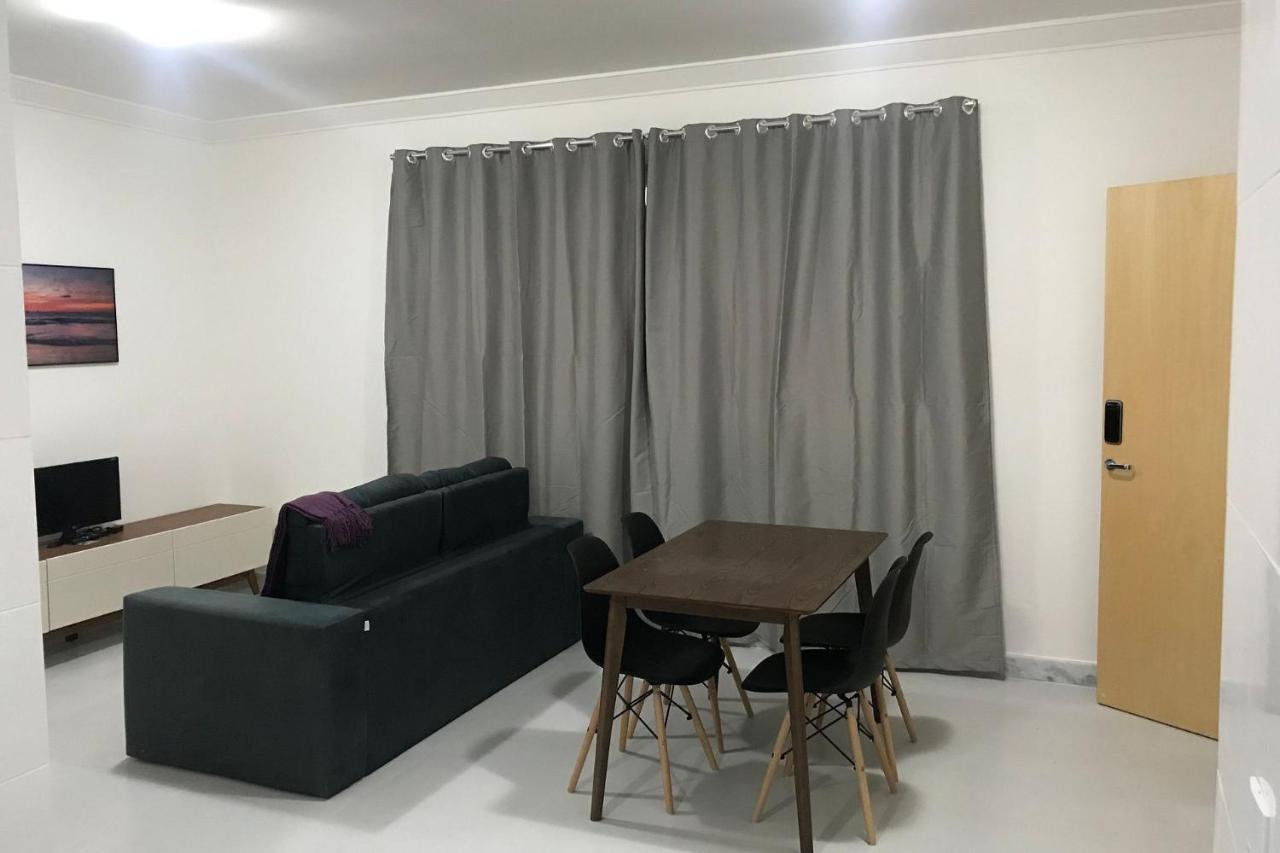 Lk Grajau 5 Apartment Belo Horizonte Exterior photo