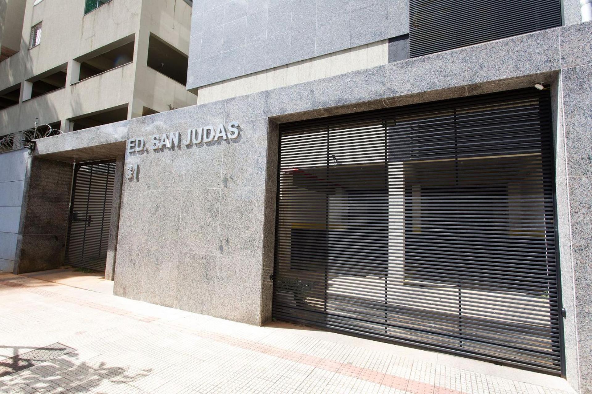 Lk Grajau 5 Apartment Belo Horizonte Exterior photo