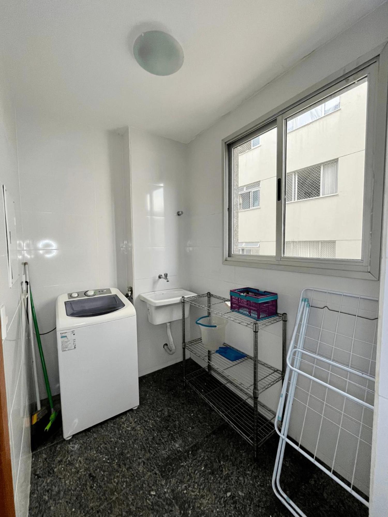 Lk Grajau 5 Apartment Belo Horizonte Exterior photo
