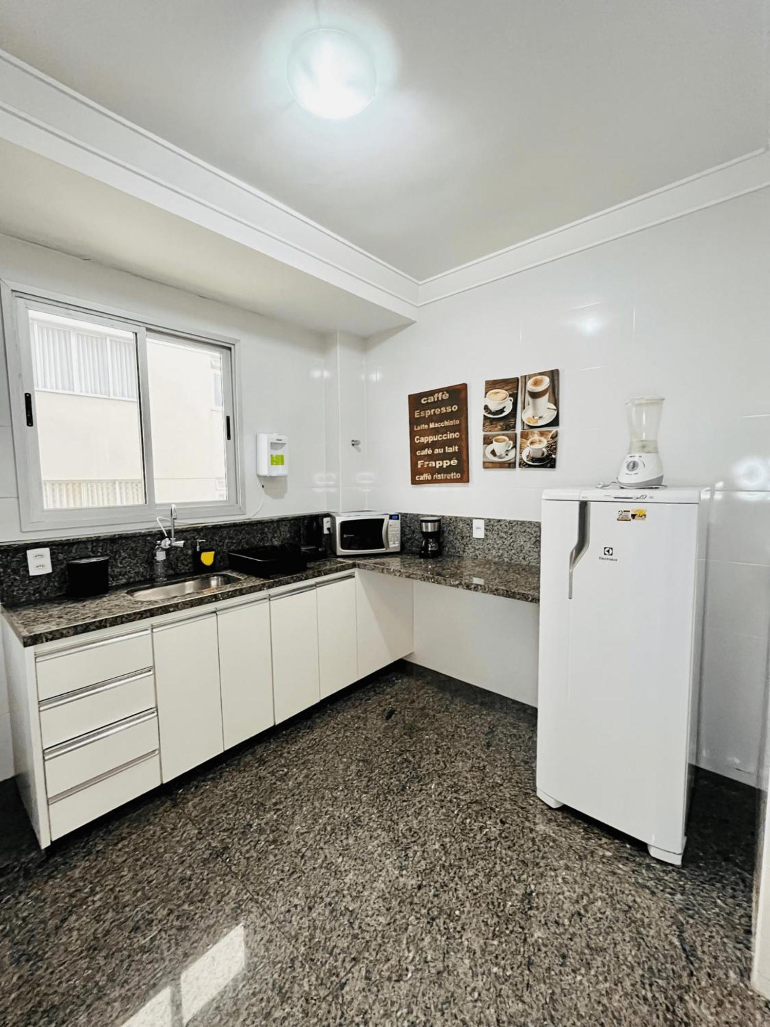 Lk Grajau 5 Apartment Belo Horizonte Exterior photo