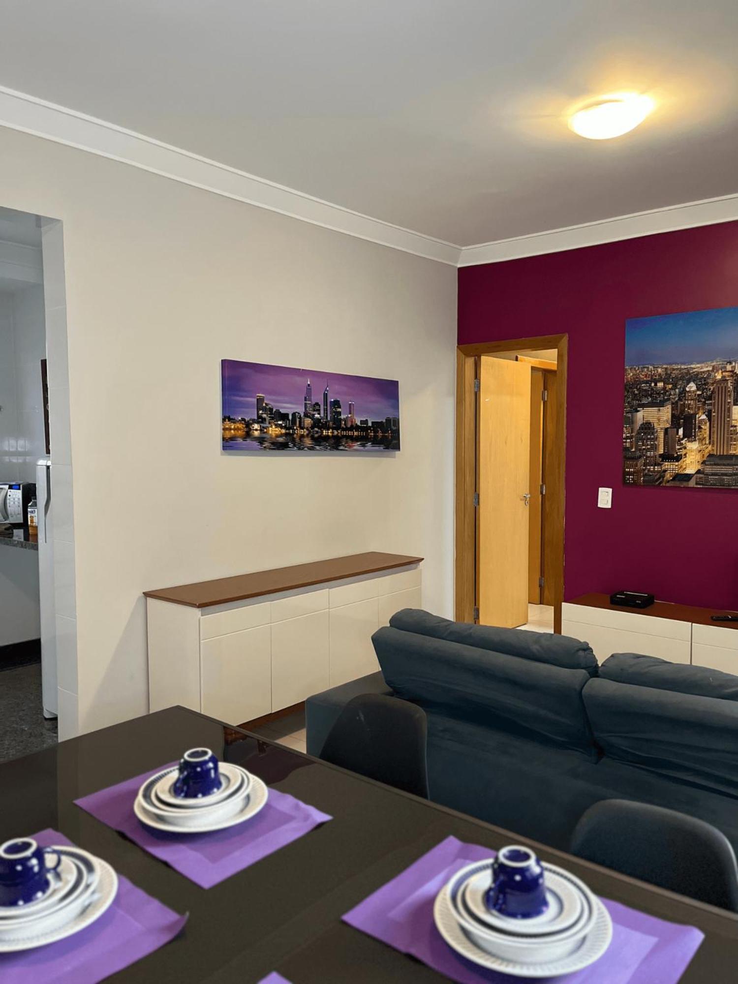 Lk Grajau 5 Apartment Belo Horizonte Exterior photo