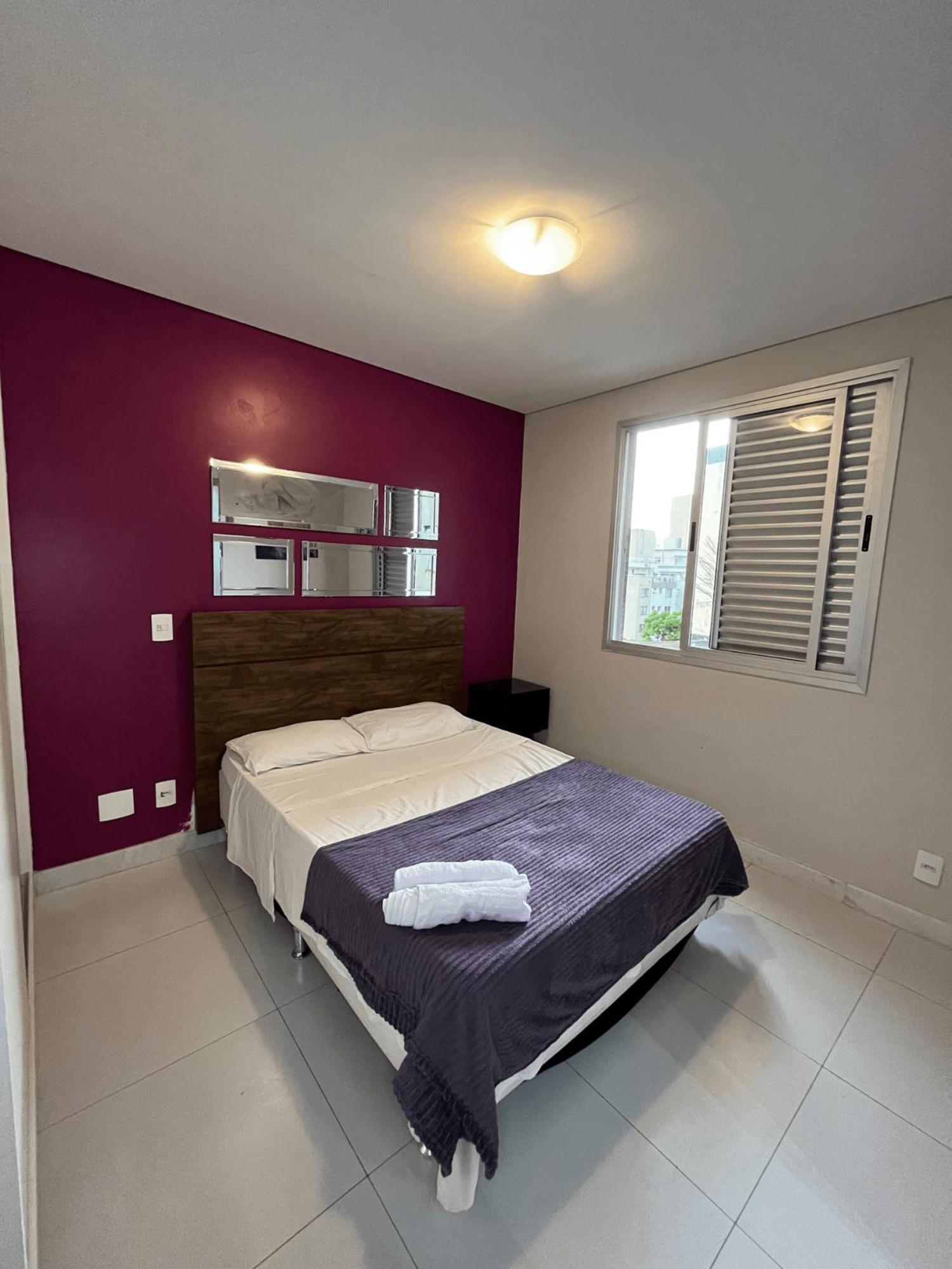 Lk Grajau 5 Apartment Belo Horizonte Exterior photo